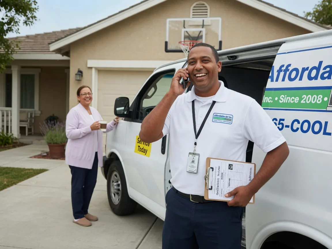 Central Ac Repair Pointe Aux Pins, MI FAQs